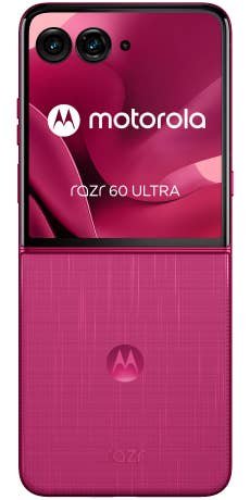 Mehr über den Artikel erfahren Motorola Razr 60 Ultra