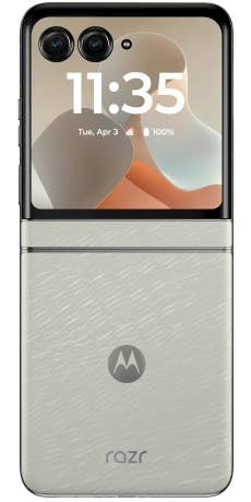 Mehr über den Artikel erfahren Motorola Razr 60