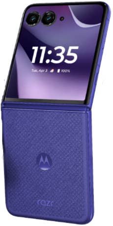 Mehr über den Artikel erfahren Motorola Razr 70 Plus