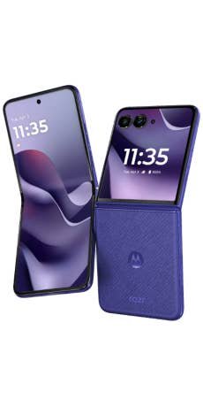 Mehr über den Artikel erfahren Motorola Razr 70 Ultra