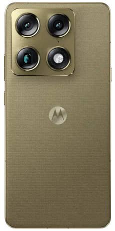 Mehr über den Artikel erfahren Motorola Signature
