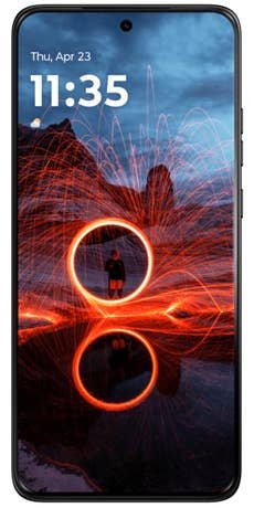 Mehr über den Artikel erfahren Motorola ThinkPhone 25