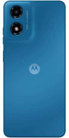 Mehr über den Artikel erfahren Motorola moto g04s