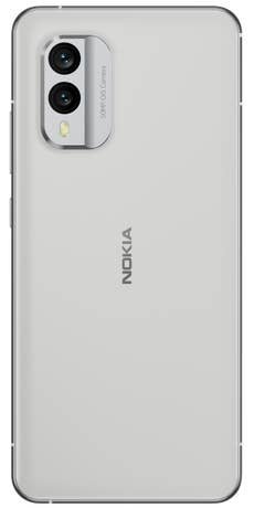 Read more about the article Nokia X30 5G