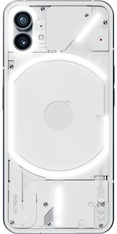 Read more about the article Nothing Phone (1)