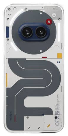 Read more about the article Nothing Phone (2a) Special Edition