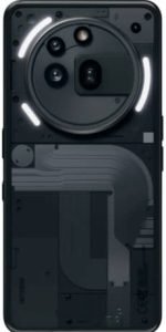 Nothing Phone (3a) Pro