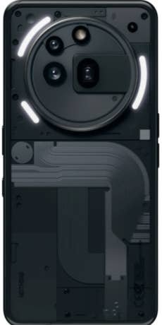 Read more about the article Nothing Phone (3a) Pro