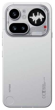 Read more about the article Nothing Phone 4(a) Pro