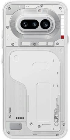 Mehr über den Artikel erfahren Nothing Phone 4(a)