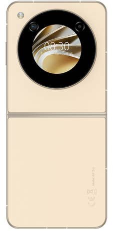 Mehr über den Artikel erfahren Nubia Flip