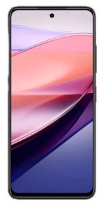 Nubia Focus 5G