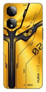 Nubia Neo 2 5G