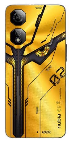 Mehr über den Artikel erfahren Nubia Neo 2 5G