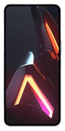 Mehr über den Artikel erfahren Nubia Neo 3 GT 5G