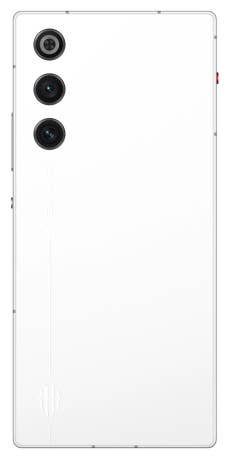 Mehr über den Artikel erfahren Nubia Redmagic 10 Air