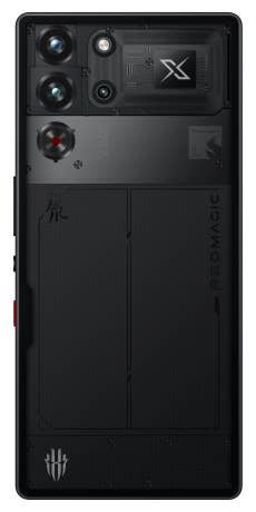 Mehr über den Artikel erfahren Nubia Redmagic 10 Pro