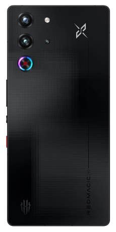 Mehr über den Artikel erfahren Nubia Redmagic 10S Pro
