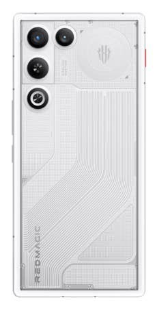Mehr über den Artikel erfahren Nubia Redmagic 11 Air