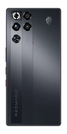 Mehr über den Artikel erfahren Nubia Redmagic 11 Pro