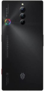 Nubia Redmagic 8S Pro
