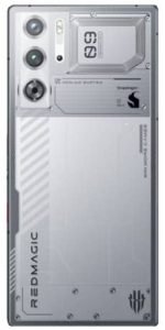 Nubia Redmagic 9 Pro
