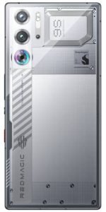 Nubia Redmagic 9S Pro