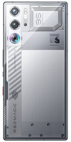 Mehr über den Artikel erfahren Nubia Redmagic 9S Pro