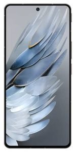 Nubia Z50S Pro