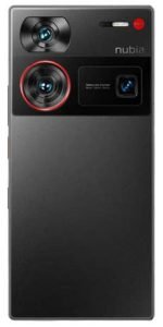 Nubia Z60 Ultra