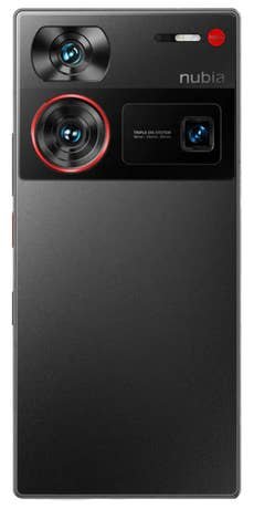 Mehr über den Artikel erfahren Nubia Z60 Ultra