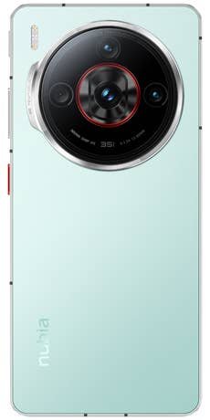 Mehr über den Artikel erfahren Nubia Z60s Pro