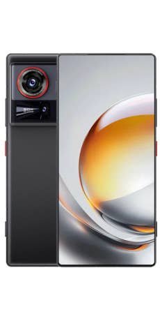 Mehr über den Artikel erfahren Nubia Z80 Ultra