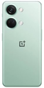 OnePlus Nord 3