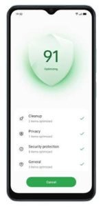 Oppo A18