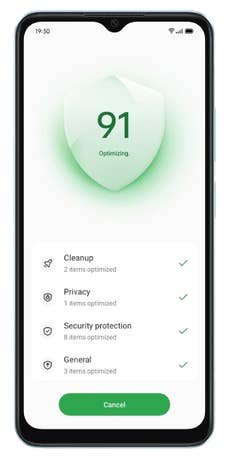 Oppo A18
