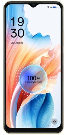 Oppo A38