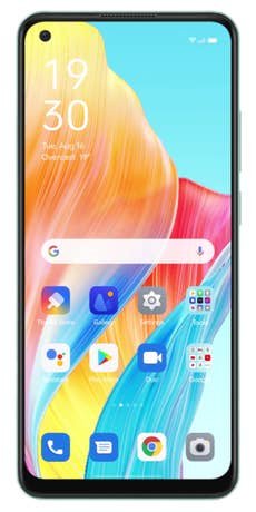 Oppo A78 4G