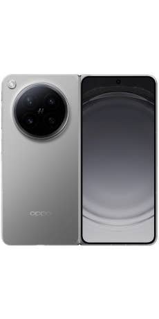 Mehr über den Artikel erfahren Oppo Find N6