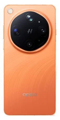 Mehr über den Artikel erfahren Oppo Find X9 Ultra