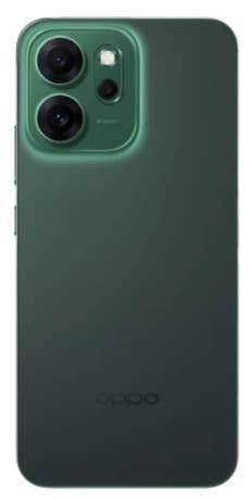Mehr über den Artikel erfahren Oppo Reno 14 F 5G