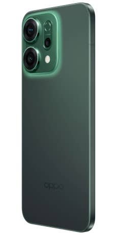 Mehr über den Artikel erfahren Oppo Reno 14