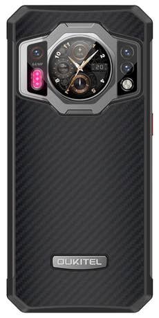 Read more about the article Oukitel WP21