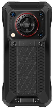 Read more about the article Oukitel WP33 Pro