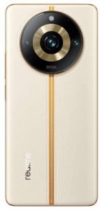 Realme 11 Pro+