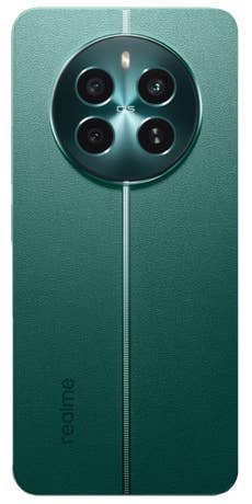 Realme 12+