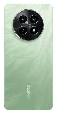 Realme 12x