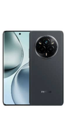 Mehr über den Artikel erfahren Realme 14 Pro 5G