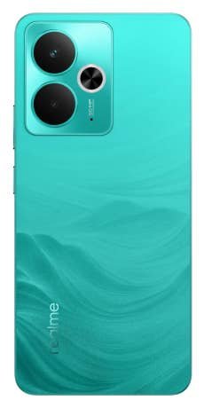 Mehr über den Artikel erfahren Realme 14T 5G