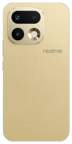Mehr über den Artikel erfahren Realme 16 Pro